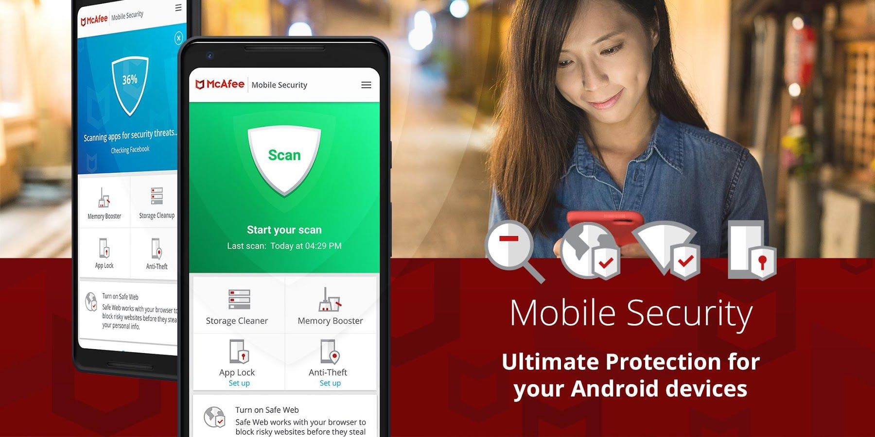 7 Aplikasi Antivirus Android Ini Bisa untuk Melindungi Smartphonemu