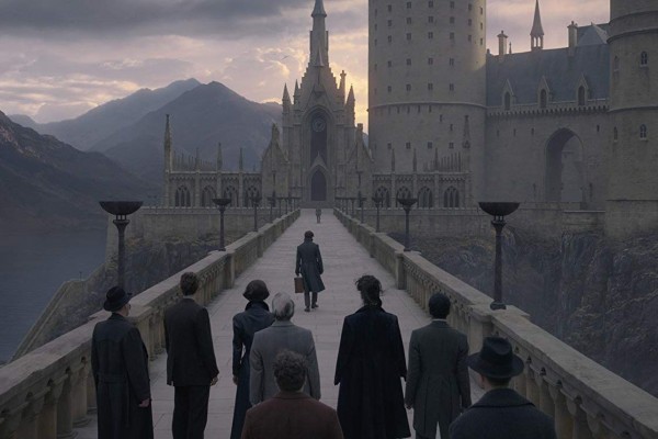 9 Hal yang Mengajak Potterhead Bernostalgia di Fantastic Beasts 2