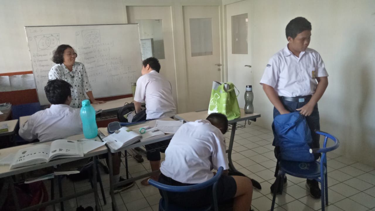 Pemkab Tangerang Minta Sekolah Reguler Terima Anak Berkebutuhan Khusus