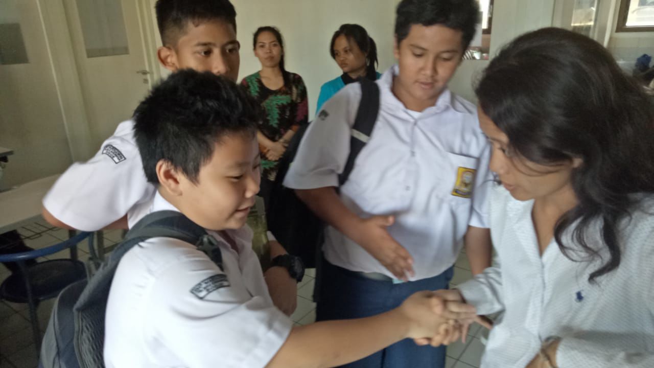 Pemkot Bandung Minta Sekolah Inklusi Perketat Protokol COVID-19