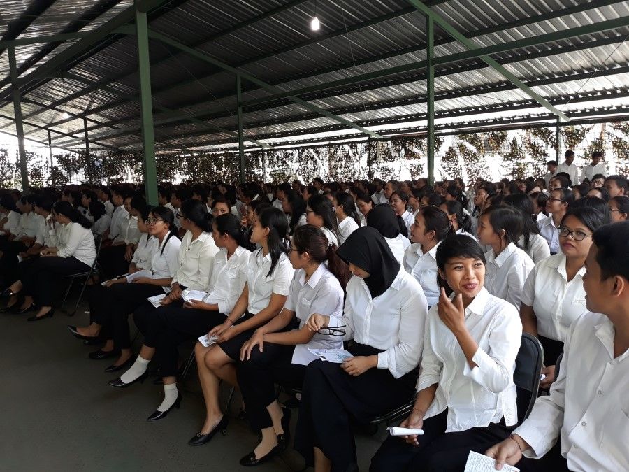 Pengumuman Lowongan CPNS Kabupaten Tegal, Rekrut 1.515 Formasi CASN  