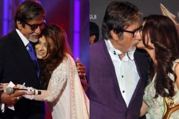 10 Potret Aishwarya Rai & Amitabh Bachchan, Menantu - Mertua Goals Nih