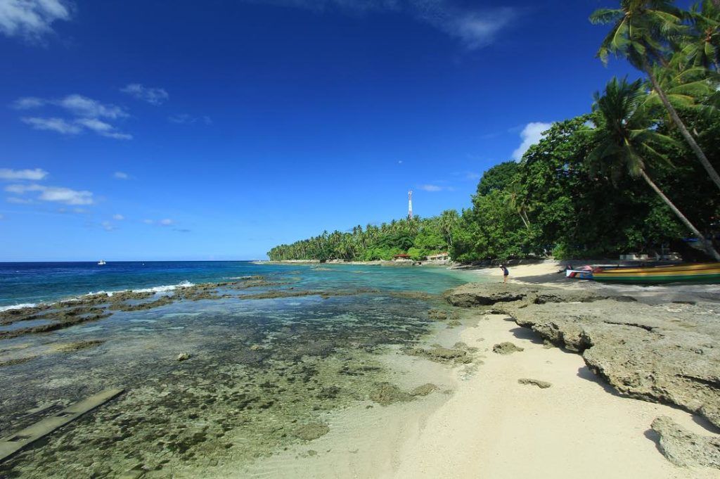 5 Spot Menyelam Terbaik di Ambon, Wajib Kamu Coba Sekali Seumur Hidup