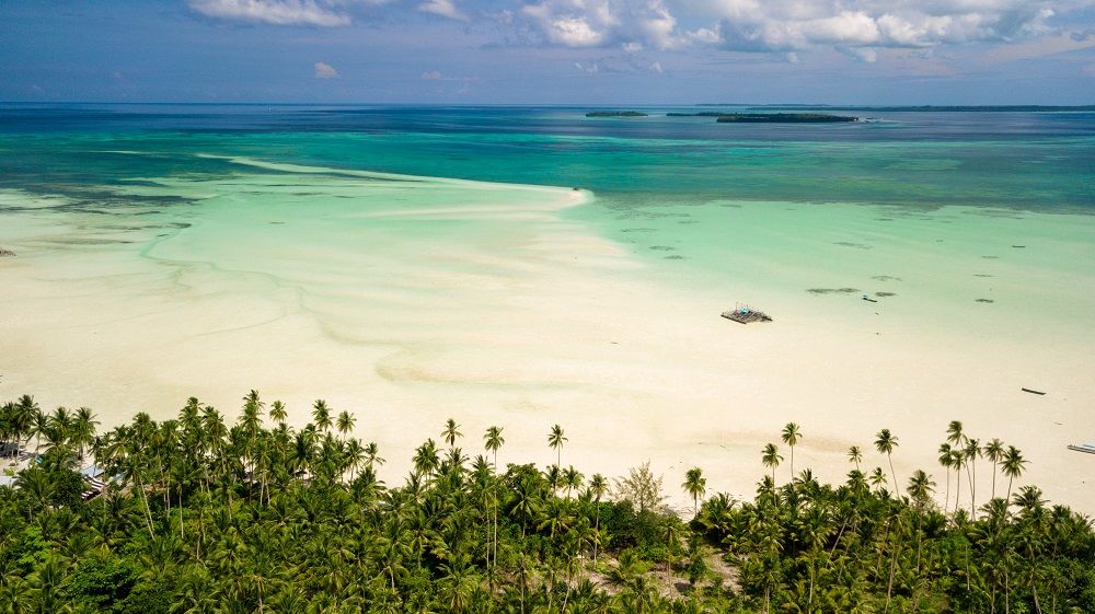 5 Spot Menyelam Terbaik di Ambon, Wajib Kamu Coba Sekali Seumur Hidup