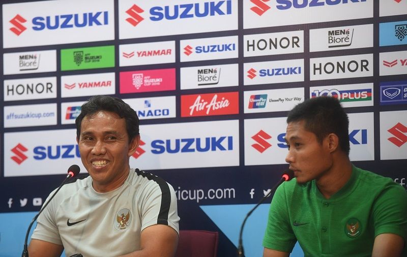 Piala AFF U-16 2022, Edy: Tak Dukung Timnas Pindah Kalian ke Vietnam