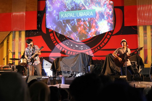 Suka Musik Folk? 4 Band Makassar Ini Layak Masuk di Daftar Dengarmu