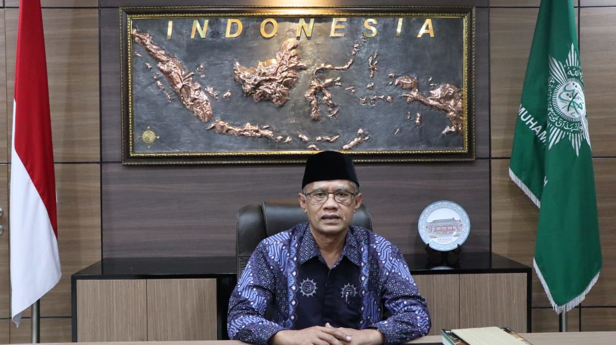 Ultimatum Muhammadiyah Satu Suara, Amien Rais Disebut Sedang Gelisah