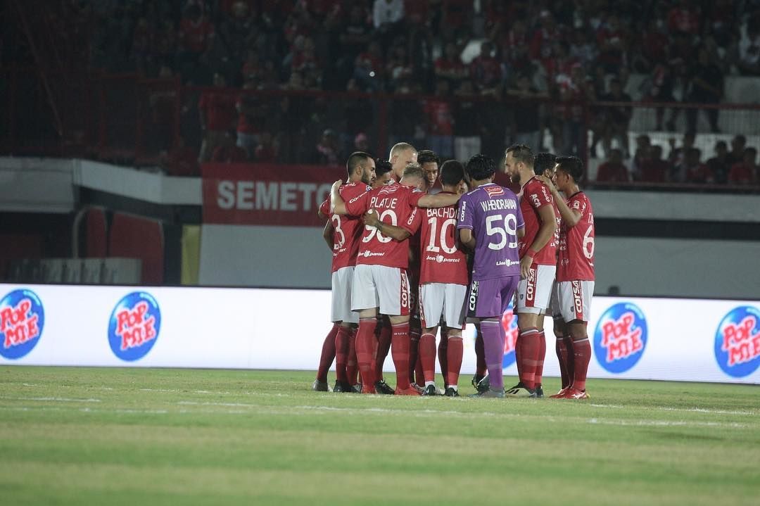 Bachdim Tinggalkan Stadion Setelah Diganti, Widodo: Pemain Harus Jujur