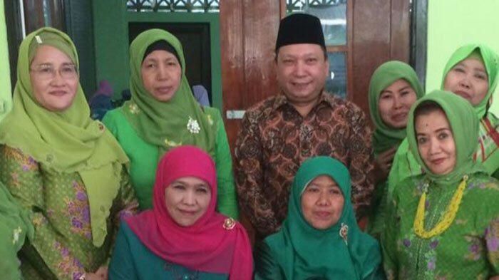 Elit PPP Ini Dorong Fandi Utomo Maju Cawali Surabaya 2020