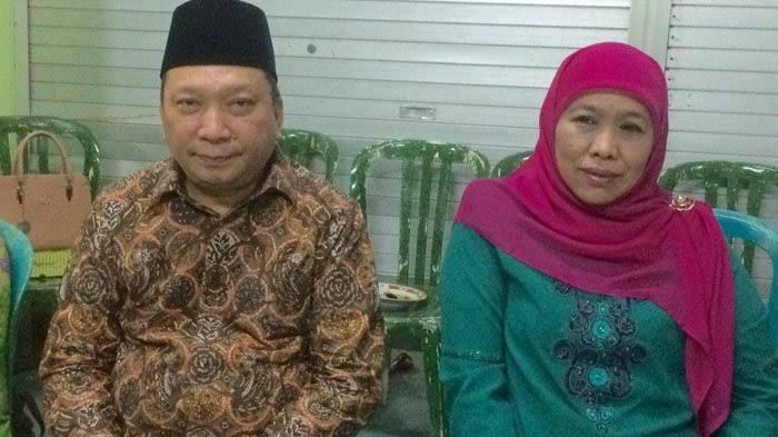Elit PPP Ini Dorong Fandi Utomo Maju Cawali Surabaya 2020