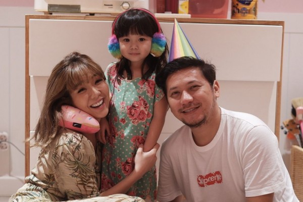 5 Pesan Berharga yang Bisa Diambil dari Permasalahan Gading-Gisel