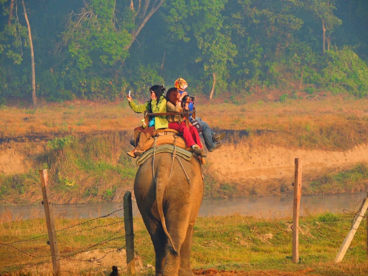 Inilah 5 Hal yang Bikin Nepal Jadi Destinasi Tepat untuk Traveler