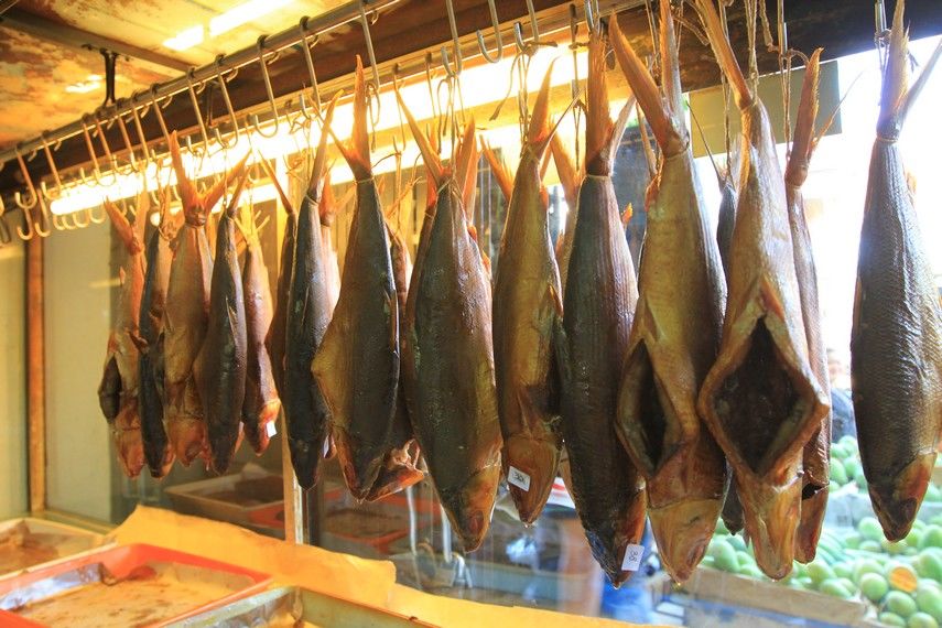 7 Olahan Ikan Khas Indonesia yang Paling Favorit, Mana 