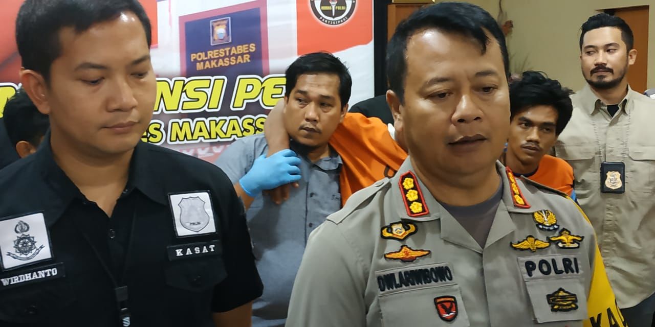 Anggota DPRD Kolaka Utara Meninggal Dunia di Sebuah Hotel di Makassar