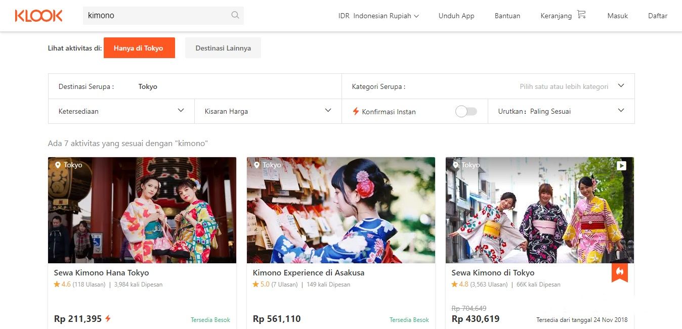 7 Tips Liburan Murah ke Jepang, Bisa Hemat sampai Separuh Bujet Lho!