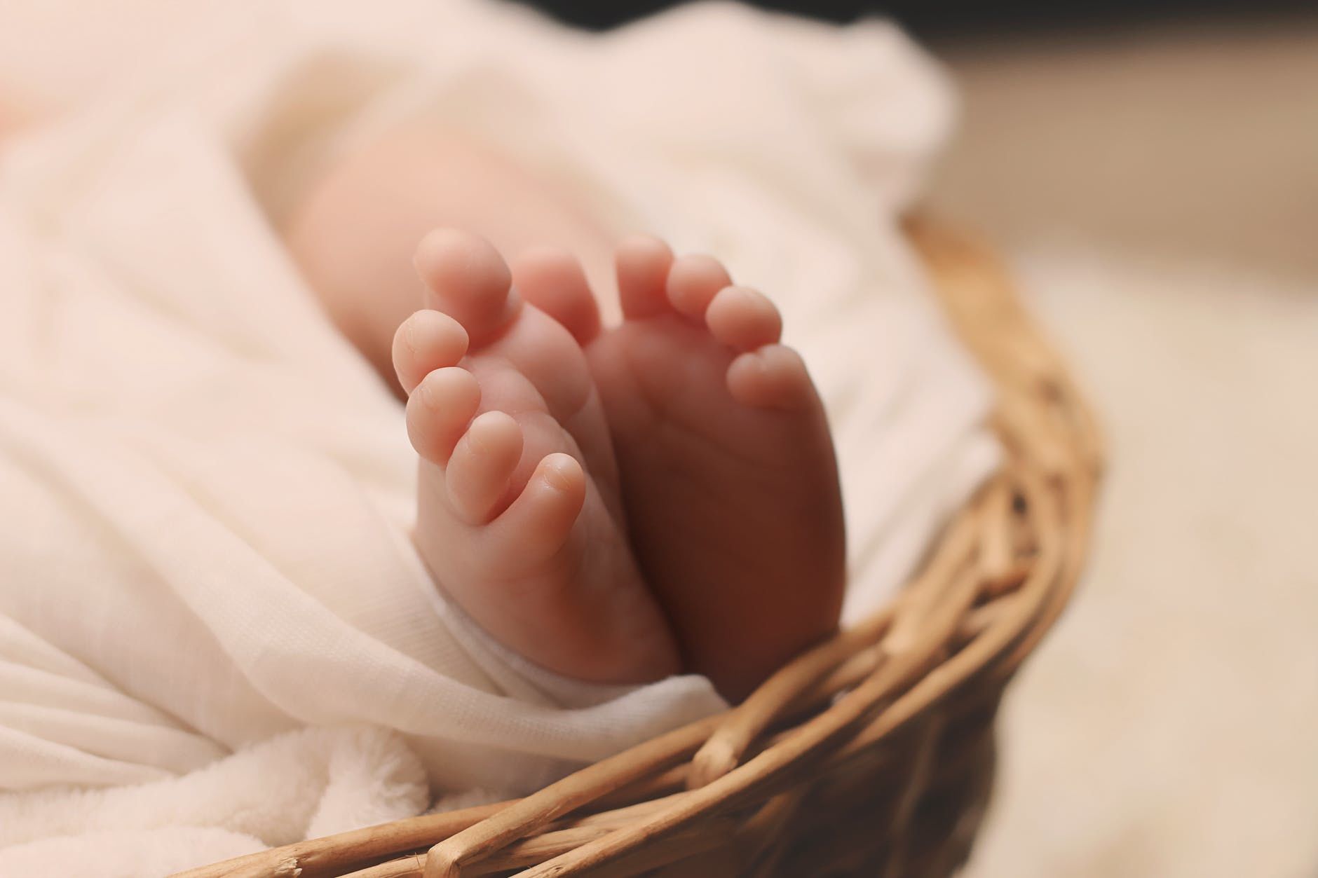 Pasangan Sejoli di Bangli Buang Bayinya Sendiri, Dibekap Saat Menangis