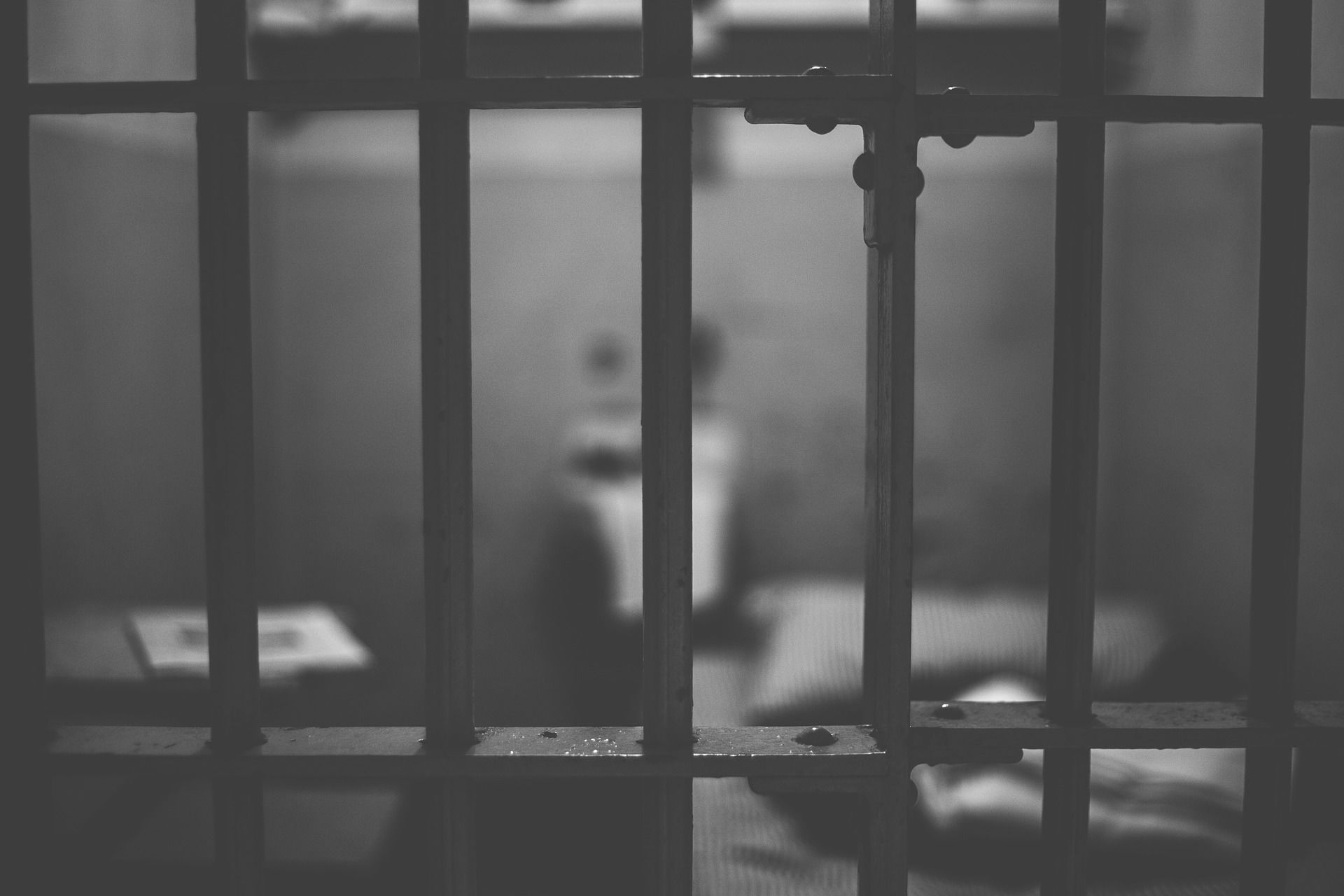 Tiga Tahanan di Polsek Tallo Makassar Kabur, Diduga Bobol Jeruji