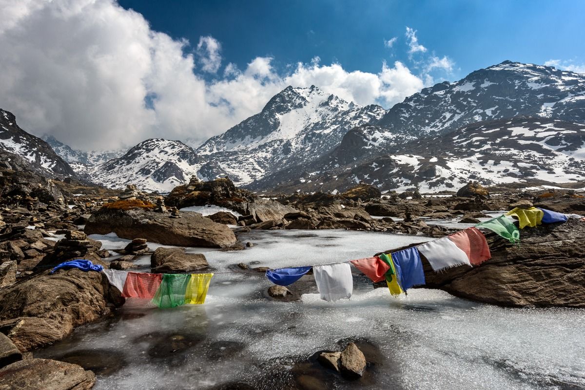 Inilah 5 Hal yang Bikin Nepal Jadi Destinasi Tepat untuk Traveler