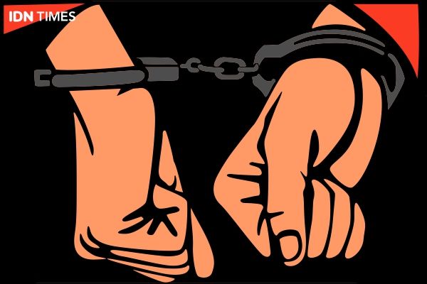 Polisi Gerebek Praktik Judi Domino di Gresik, Empat Orang Ditangkap