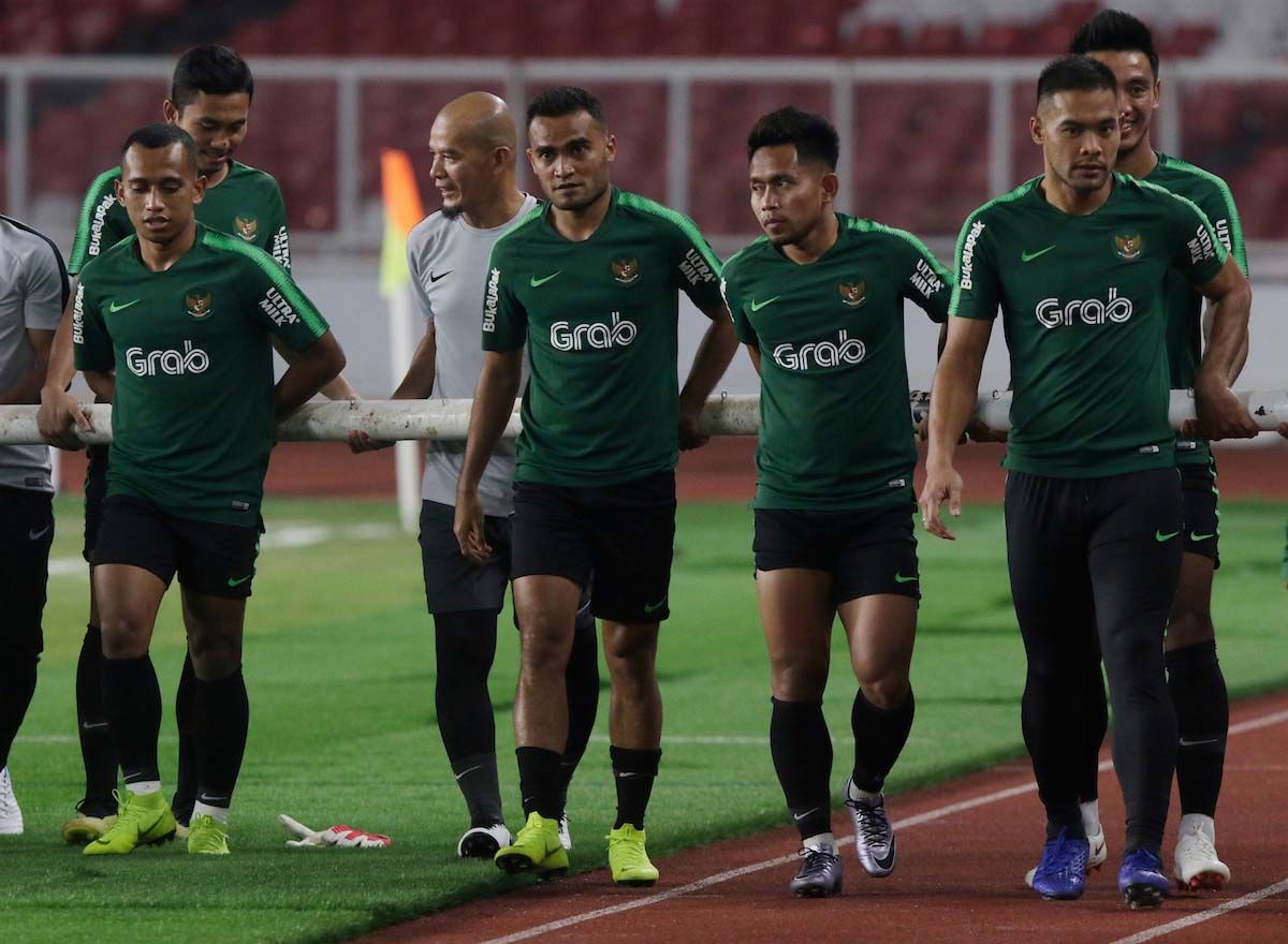 Timnas Gagal di Piala AFF 2018, Menpora: Saya Akan Evaluasi