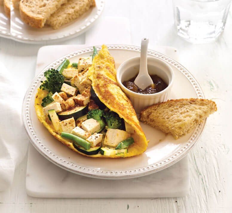 5 Resep Mudah Omelet yang Enak, Bikin Telur Jadi Lebih Spesial