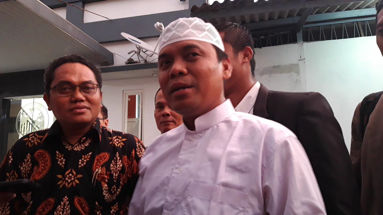 Hari Ini Sidang Putusan Gus Nur, PN Surabaya Siapkan Pengamanan