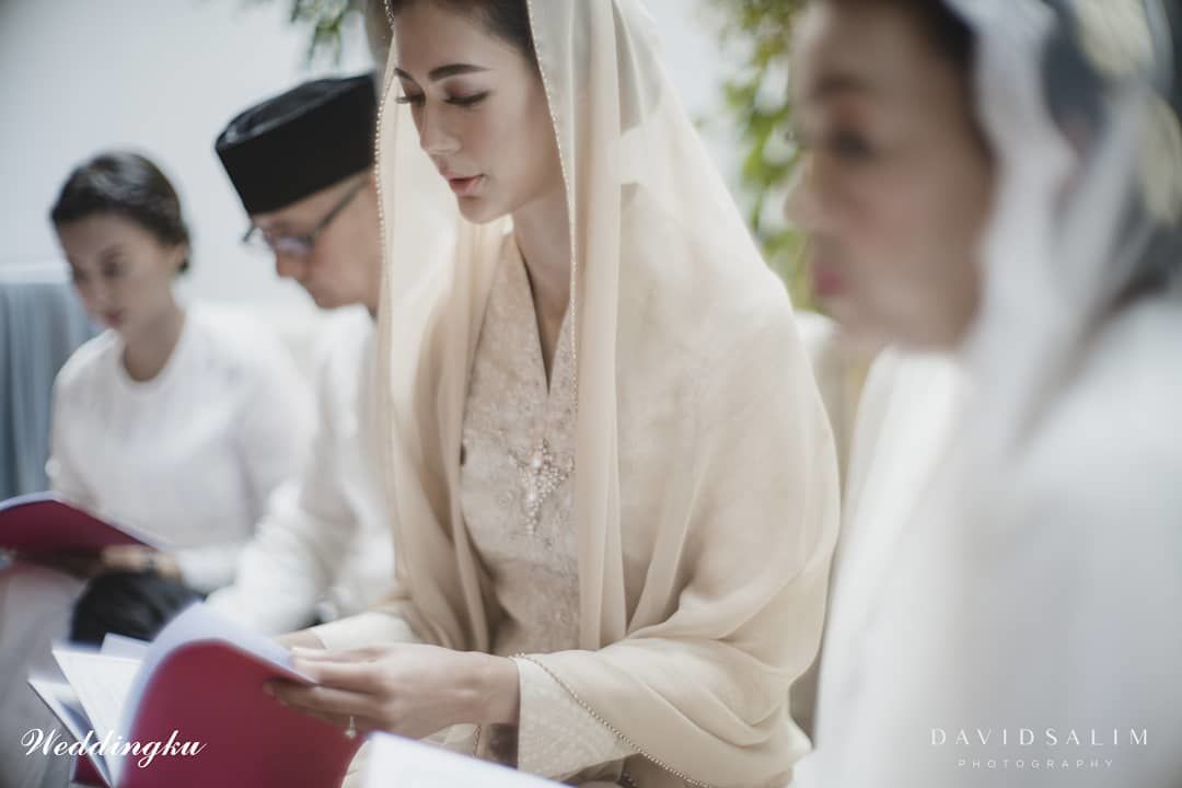 12 Transformasi Paula Verhoeven dari Awal Karier hingga Menjadi Mama