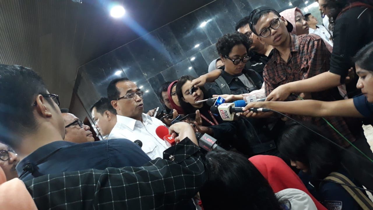 Tarif Bagasi Lion Air, Menhub Minta Pemberlakuannya Tunggu 22 Januari