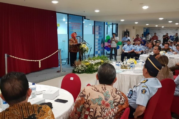 Permohonan Paspor di Jatim Tembus Angka 400 ribu