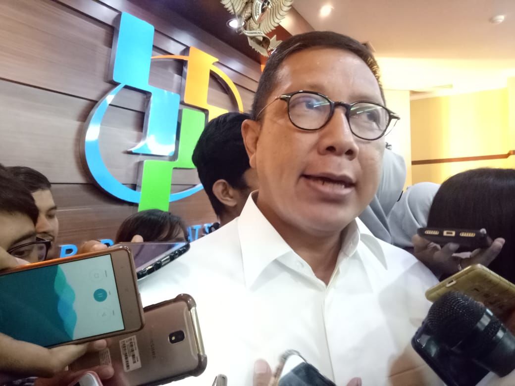 Menteri Agama Sebut Tidak Ada Perda Syariah di Indonesia