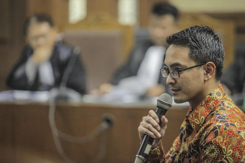 Majelis Hakim akan Bacakan Vonis Zumi Zola Hari Ini