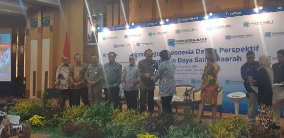 Membangun UMKM Indonesia Melalui Investasi Asing