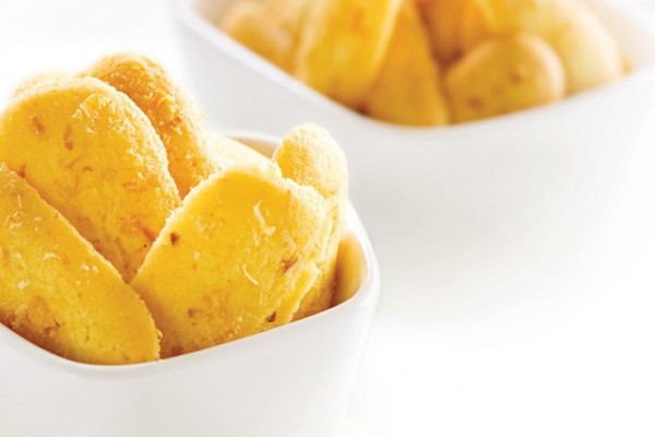 Resep 5 Kue Kering tanpa Oven, Enak untuk Sajian Hari Lebaran