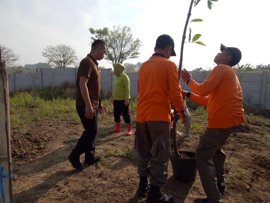 'Keberadaan Taman Bikin Surabaya Jadi Salah Satu Kota Paling Toleran'