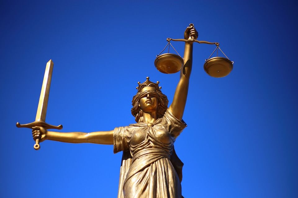 Sepanjang 2019, Hampir 2.000 Hakim Dilaporkan Langgar Kode Etik