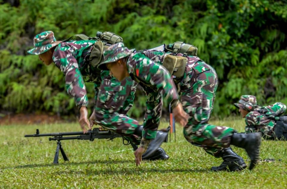 Berhasil Tangkap Oknum TNI Pengedar Sabu, 17 Polisi Malah Dimutasi