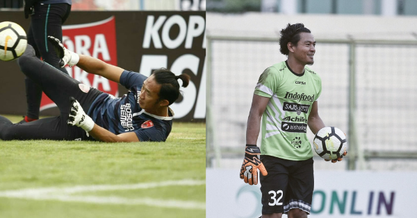 Membandingkan Kekuatan Antar Lini PSM Makassar dan Bali United