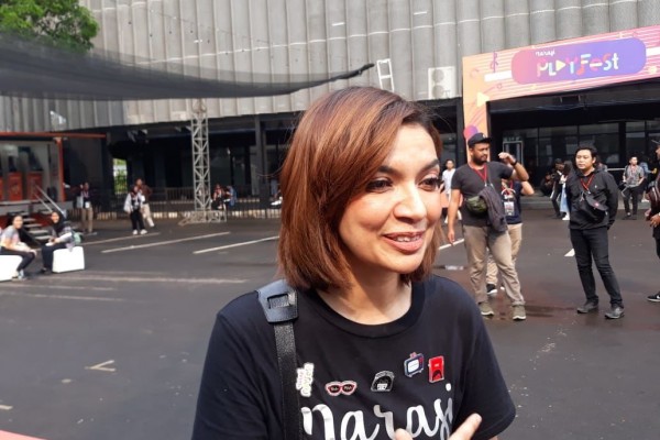Narasi Playfest 2018 Hadirkan Banyak Kreator Konten dan Musisi Keren