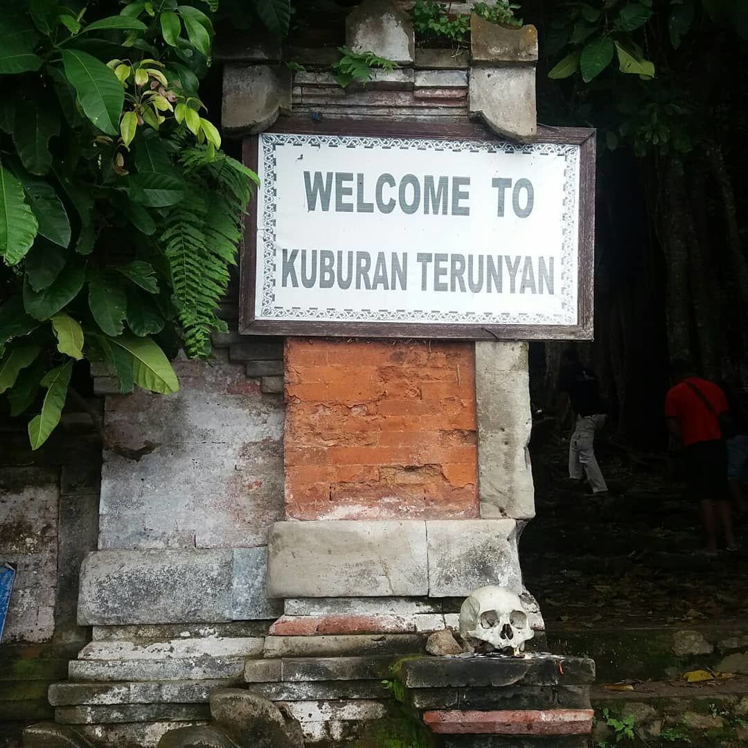 5 Keunikan Pemakaman Desa Trunyan Bali, Ada Tempat Khusus Jenazah Bayi