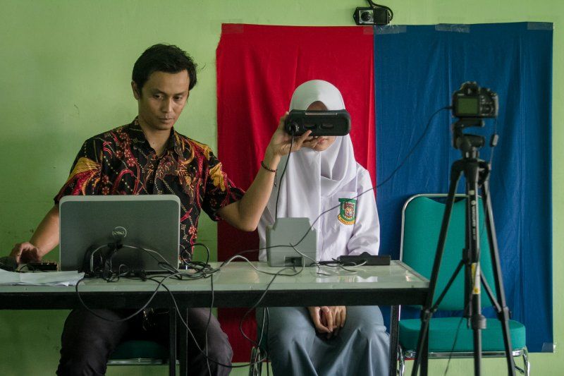 KPU Makassar Tetapkan DPT Pemilu 2024 Sebanyak 1.036.965 Pemilih