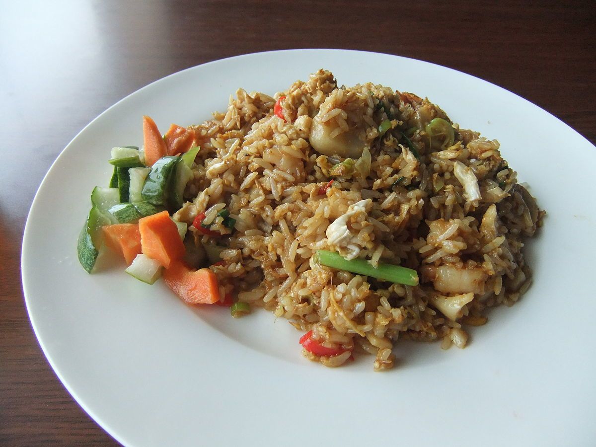 5 Resep Nasi Goreng dari Berbagai Daerah, Mana yang Kamu Suka?
