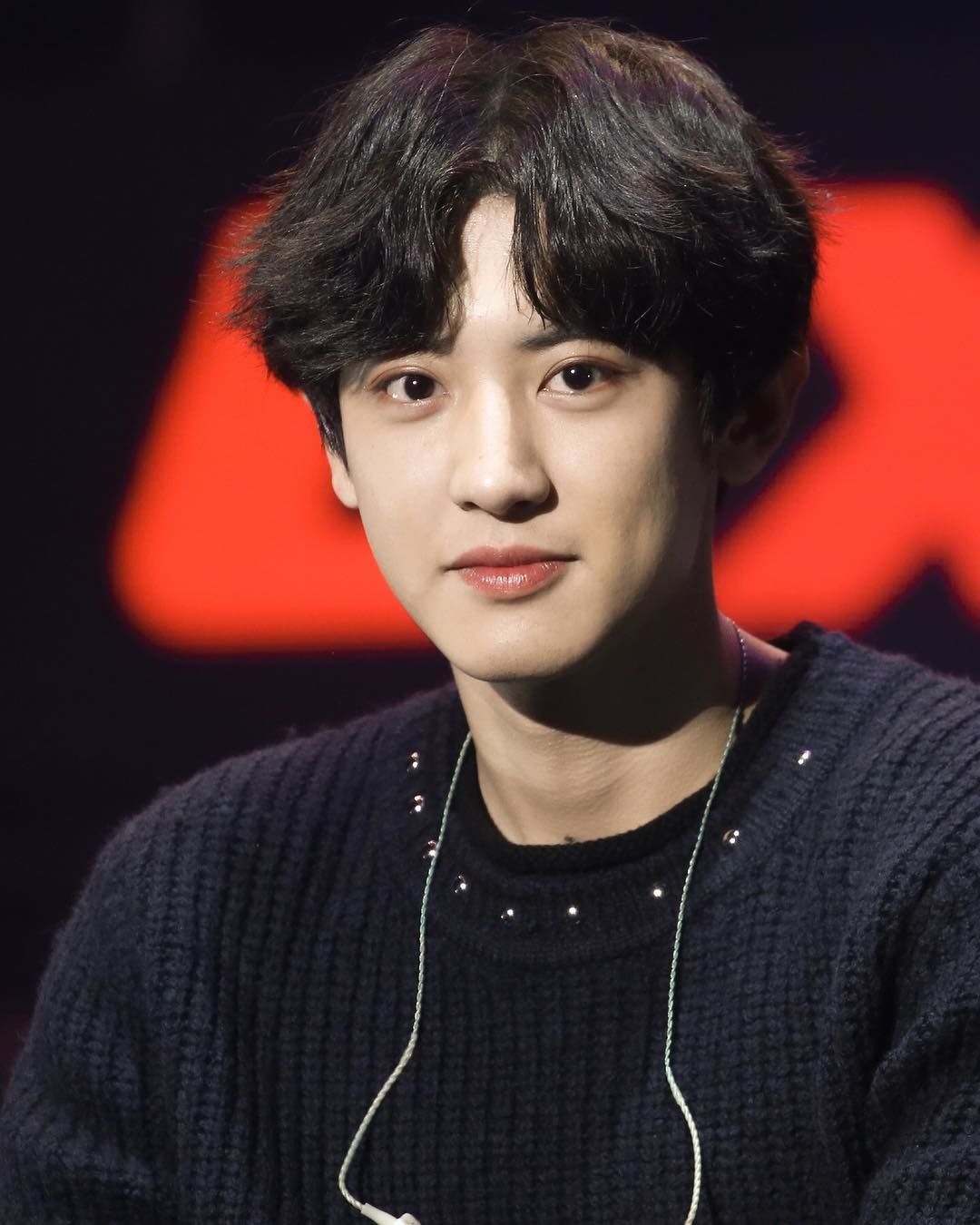 Genap 27 Tahun 10 Potret Chanyeol Exo Yang Makin Matang