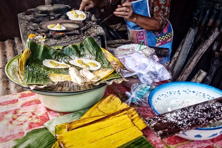 7 Kuliner Unik di Tabanan, Wajib Banget Kamu Santap Kalau 