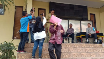 Dugaan Korupsi Rendra Kresna, Kepala BKAD Malang Serahkan Ini ke KPK