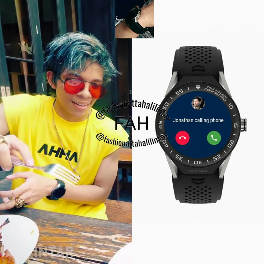 Jadi YouTuber Kaya Raya 10 Harga  Fashion Item Mewah Atta  