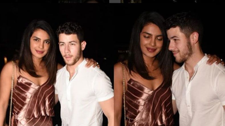 Jonas Brothers arrives in India, 12 pictures of prepared parties Priyanka & Nick