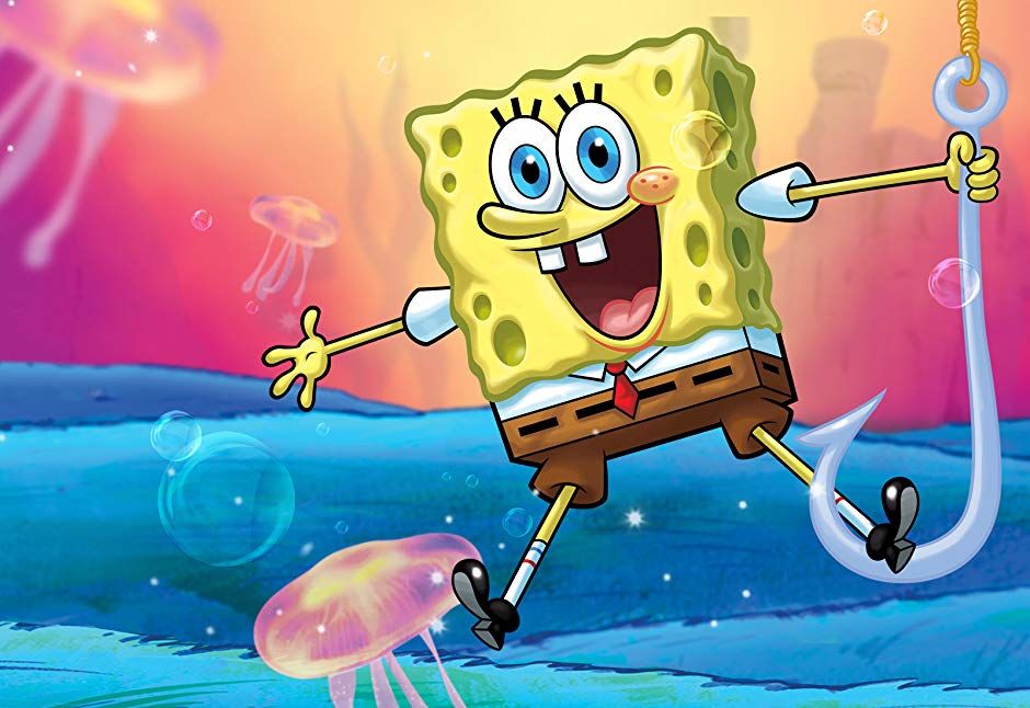 Kreator SpongeBob Meninggal, Inilah Perjalanan Stephen Hillenburg