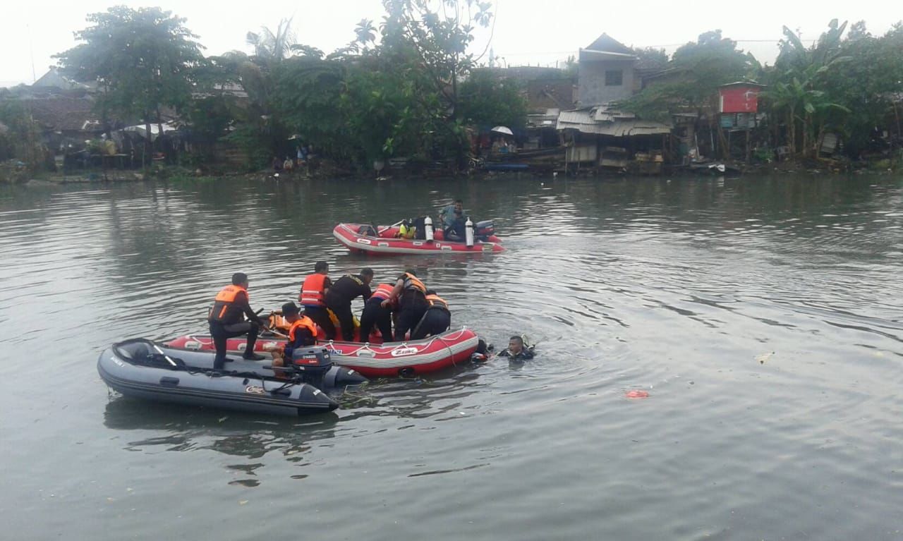 Warga Surabaya Diimbau Tak Buang Limbah Hewan Kurban ke Sungai