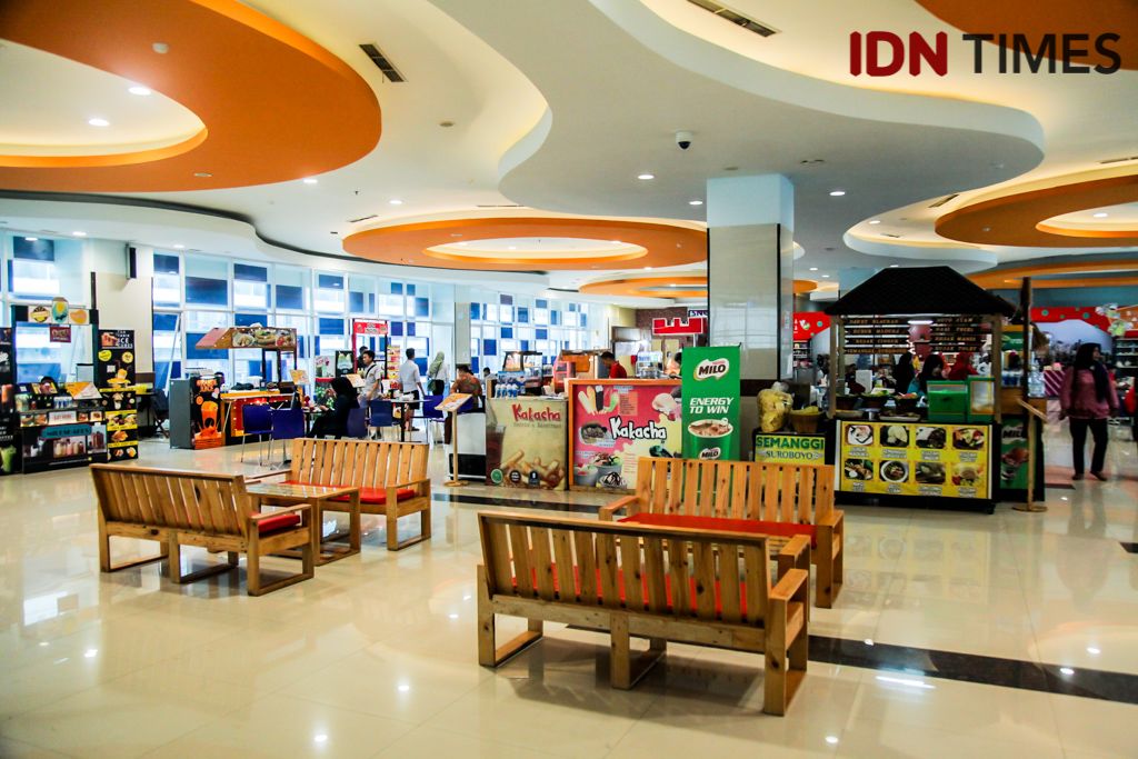 Surabaya North Quay - Sinar Mas Land