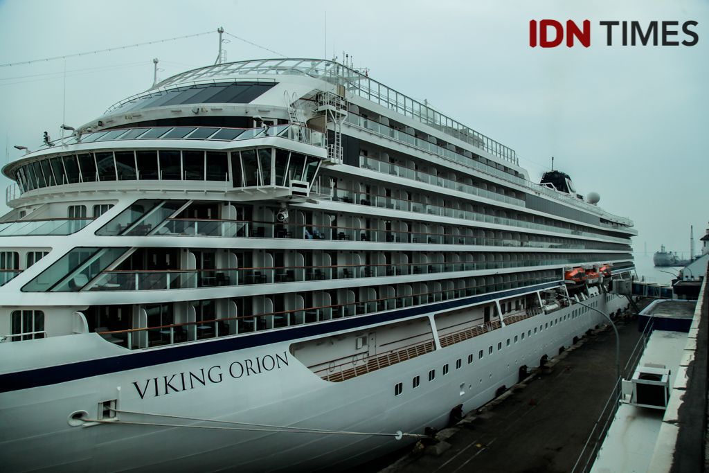 Surabaya North Quay - Sinar Mas Land